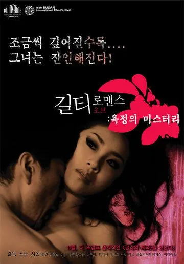 Виновный в романе (2011) торрент
