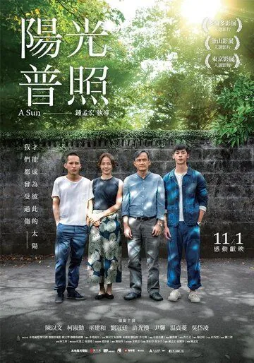 Солнце (2019) через торрент бесплатно Скачать Солнце