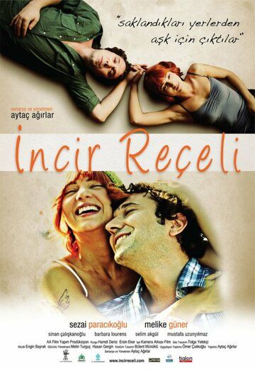 Скачать Варенье из инжира (2011)