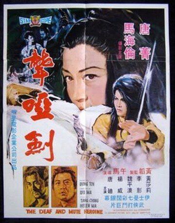 Скачать Глухонемая героиня (1971)