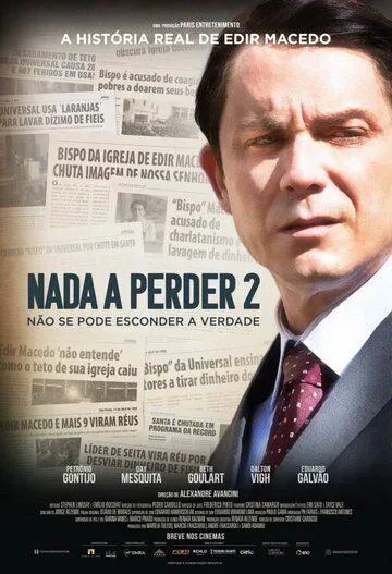 Скачать Nada a Perder 2 (2019)