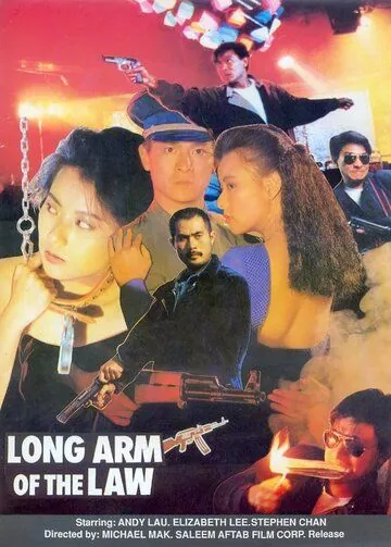 Скачать Длинная рука закона 3 (1989)