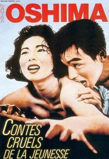 Повесть о жестокой юности (1960) торрент