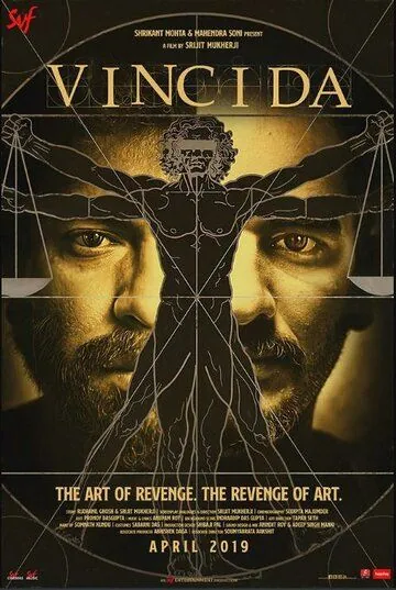 Скачать Винчи Да (2019) через торрент бесплатно