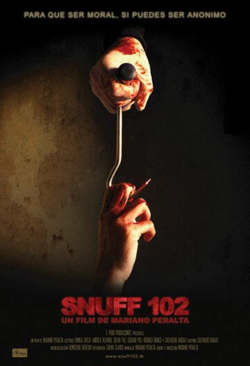 Скачать Снафф 102 (2007)