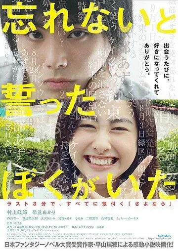 Скачать Не забывай меня (2015)