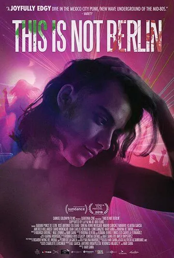 Esto no es Berlín (2019) торрент
