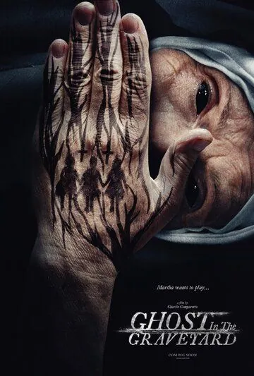 Скачать Призрак на кладбище (2019) через торрент бесплатно