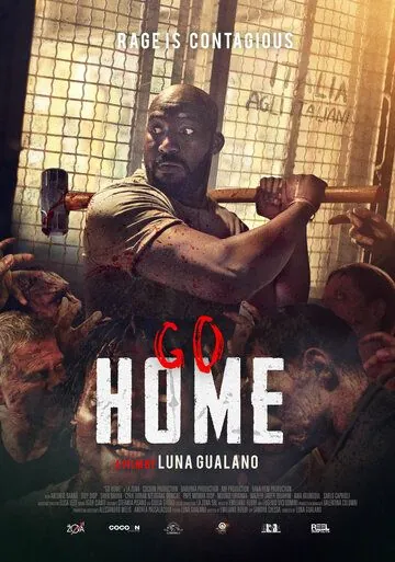 Скачать Иди домой (2018)