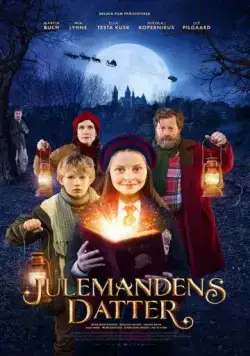 Скачать Julemandens datter (2018) через торрент бесплатно