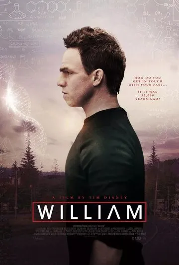 Скачать William (2019) через торрент бесплатно