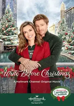 Скачать Напиши перед Рождеством (2019)