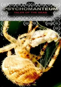 Скачать Psychomanteum (2018) через торрент бесплатно