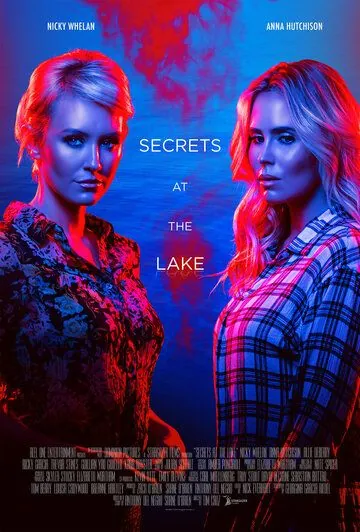 Скачать Секреты на озере (2019) через торрент бесплатно