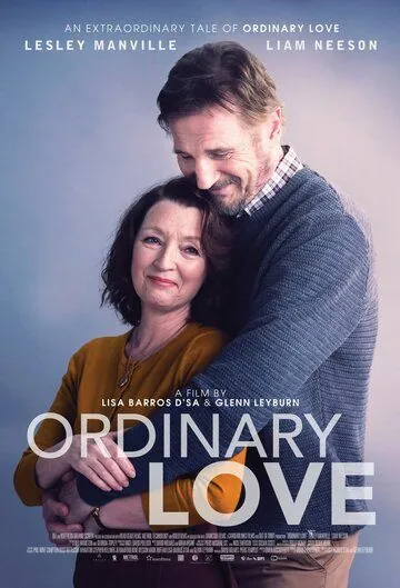 Скачать Ordinary Love (2019) через торрент бесплатно