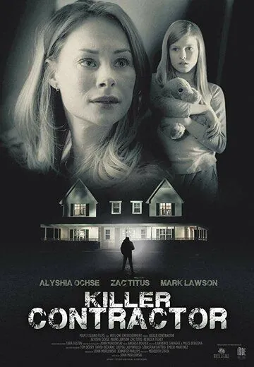 Скачать Killer Contractor (2019) через торрент бесплатно