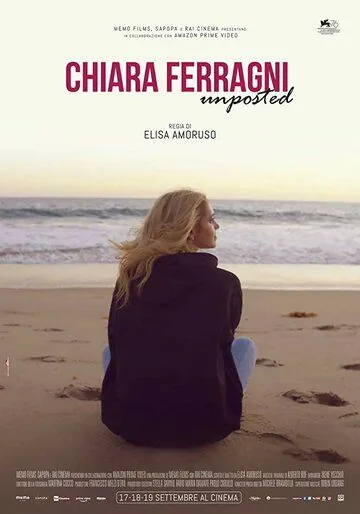 Скачать Chiara Ferragni: Unposted (2019)