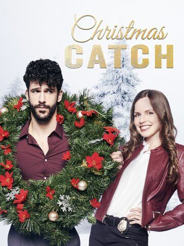 Скачать Рождественский улов (2018)