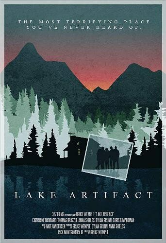 Скачать Lake Artifact
