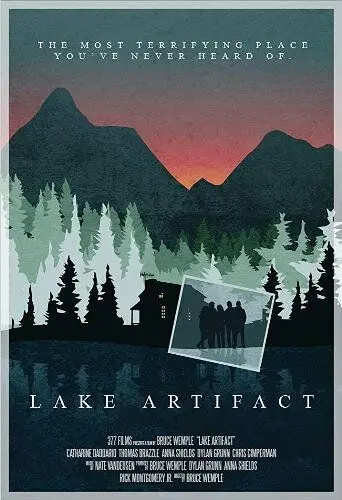 Скачать Lake Artifact