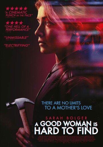 Скачать Хорошую женщину найти тяжело (2019)