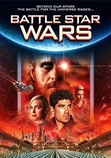 Космические баталии (2020) торрент