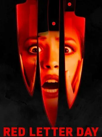 День красных писем (2019) торрент