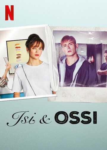 Скачать Иси и Осси