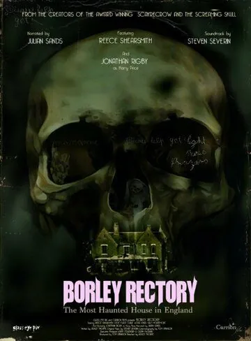 Borley Rectory (2017) через торрент бесплатно Скачать Borley Rectory (2017) через торрент бесплатно
