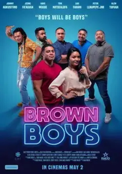Brown Boys (2019) торрент