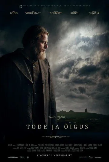 Правда и справедливость (2019) торрент