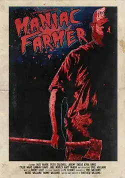 Скачать Maniac Farmer