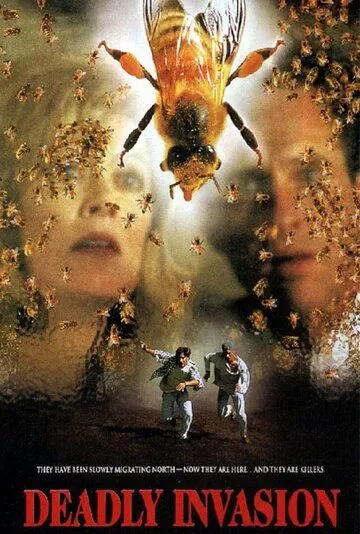 Пчелы-убийцы (1995) торрент