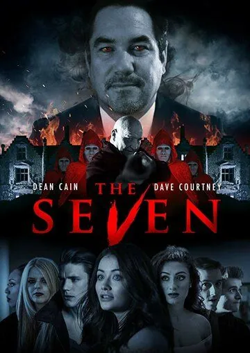 Скачать The Seven (2019)