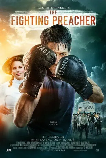 The Fighting Preacher (2019) торрент
