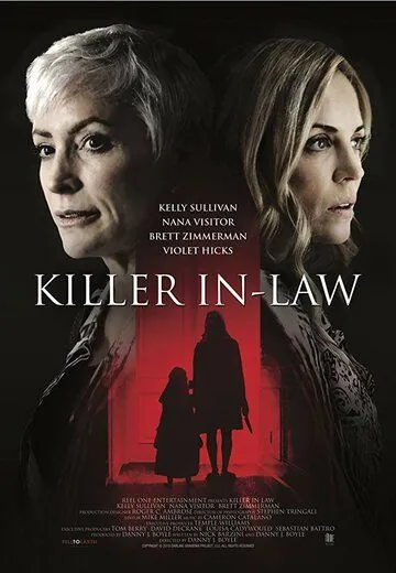 Killer in Law (2018) торрент
