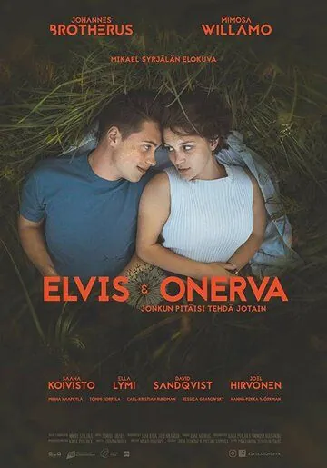 Скачать Elvis & Onerva (2019)