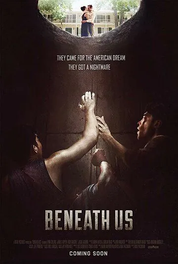 Beneath Us (2019) торрент