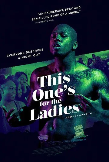 This One's for the Ladies (2018) торрент