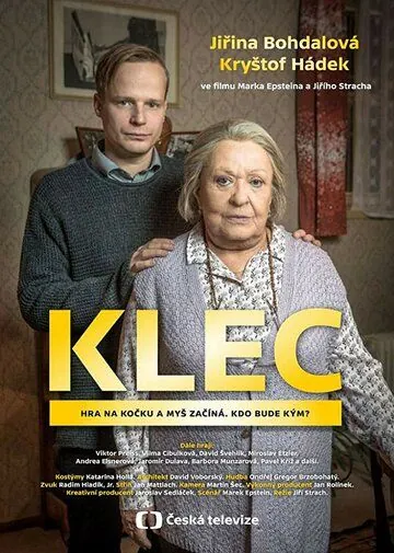 Klec (2019) торрент