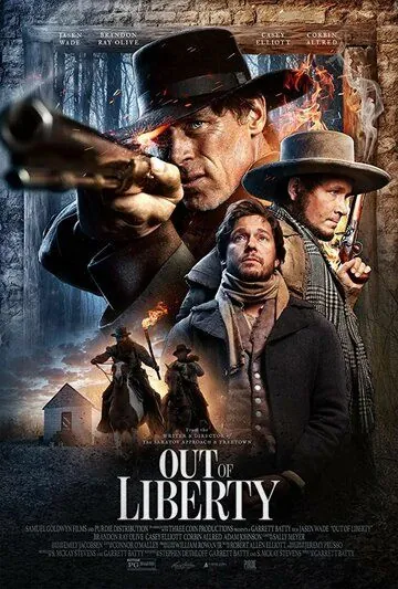 Out of Liberty (2019) торрент
