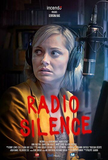 Скачать Radio Silence (2019)