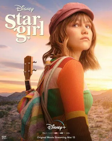 Скачать Stargirl (2020)