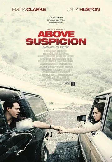 Вне подозрений (2019) торрент