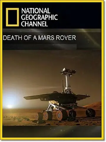 Скачать Death of a Mars Rover
