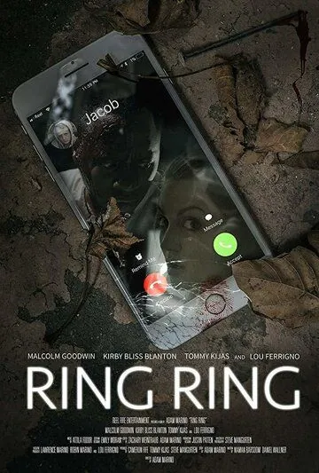 Ring Ring (2019) торрент