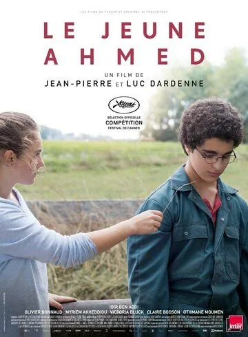 Молодой Ахмед (2019) торрент