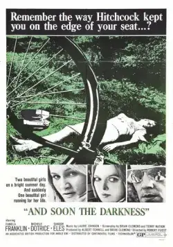 Скачать И скоро наступит тьма (1970)