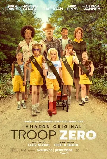Скачать Нулевой отряд (2019) через торрент бесплатно