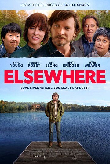 Скачать Elsewhere